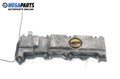 Valve cover for Opel Astra G Estate (02.1998 - 12.2009) 2.0 DI, 82 hp