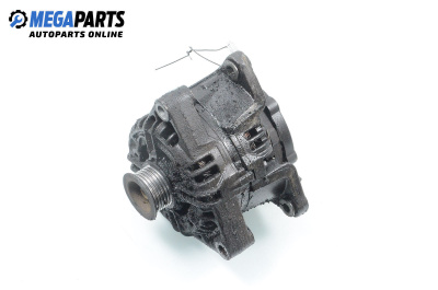 Alternator for Opel Astra G Estate (02.1998 - 12.2009) 2.0 DI, 82 hp