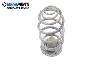 Coil spring for Opel Astra G Estate (02.1998 - 12.2009), station wagon, position: rear