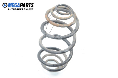 Coil spring for Opel Astra G Estate (02.1998 - 12.2009), station wagon, position: rear