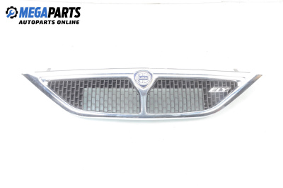 Grill for Lancia Y Hatchback (11.1995 - 09.2003), hatchback, position: front