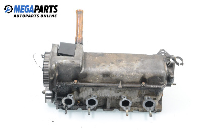 Engine head for Lancia Y Hatchback (11.1995 - 09.2003) 1.2 (840AA, 840AF1A), 60 hp