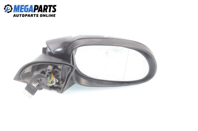 Mirror for Mercedes-Benz A-Class Hatchback  W168 (07.1997 - 08.2004), 5 doors, hatchback, position: right