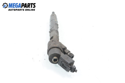 Diesel fuel injector for Mercedes-Benz A-Class Hatchback  W168 (07.1997 - 08.2004) A 170 CDI (168.009, 168.109), 95 hp