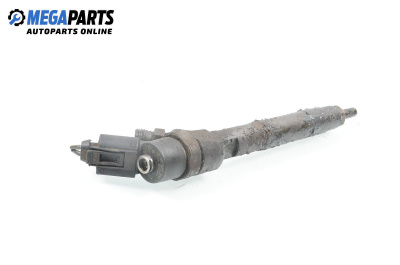 Diesel fuel injector for Mercedes-Benz A-Class Hatchback  W168 (07.1997 - 08.2004) A 170 CDI (168.009, 168.109), 95 hp, № A 668 070 06 87