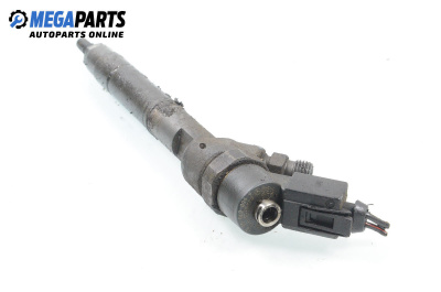 Diesel fuel injector for Mercedes-Benz A-Class Hatchback  W168 (07.1997 - 08.2004) A 170 CDI (168.009, 168.109), 95 hp, № A 668 070 06 87