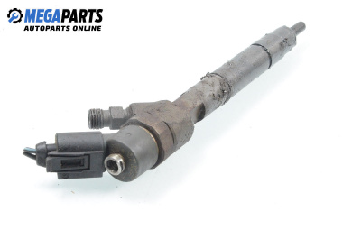 Diesel fuel injector for Mercedes-Benz A-Class Hatchback  W168 (07.1997 - 08.2004) A 170 CDI (168.009, 168.109), 95 hp, № A 668 070 06 87