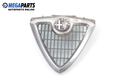 Grill for Alfa Romeo 156 Sedan (09.1997 - 09.2005), sedan, position: front