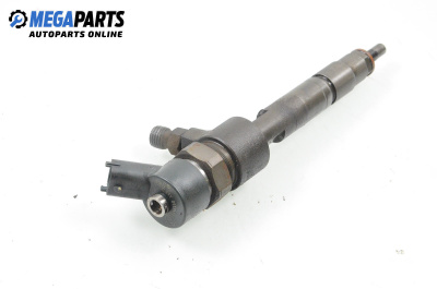 Diesel fuel injector for Alfa Romeo 156 Sedan (09.1997 - 09.2005) 1.9 JTD (932A2B, 932A2C), 115 hp, № 0445110 119