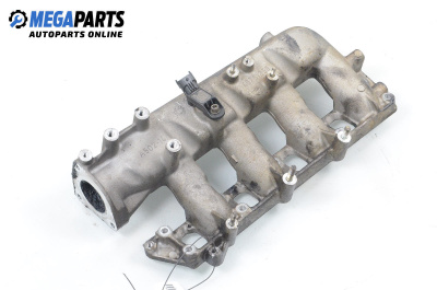 Intake manifold for Alfa Romeo 156 Sedan (09.1997 - 09.2005) 1.9 JTD (932A2B, 932A2C), 115 hp