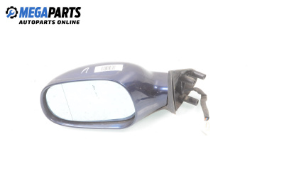 Mirror for Lancia Lybra Station Wagon (07.1999 - 10.2005), 5 doors, station wagon, position: left