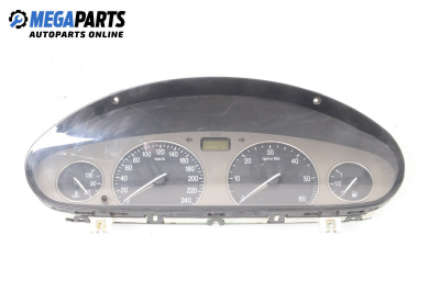 Instrument cluster for Lancia Lybra Station Wagon (07.1999 - 10.2005) 2.4 JTD (839BXL1A), 140 hp