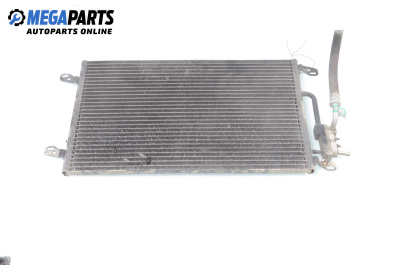 Air conditioning radiator for Lancia Lybra Station Wagon (07.1999 - 10.2005) 2.4 JTD (839BXL1A), 140 hp