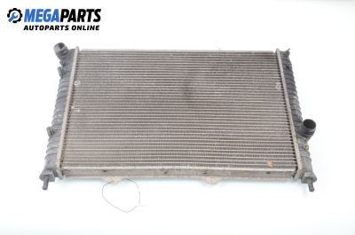 Water radiator for Lancia Lybra Station Wagon (07.1999 - 10.2005) 2.4 JTD (839BXL1A), 140 hp