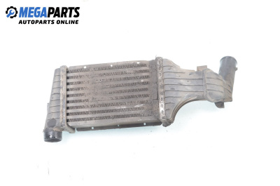 Intercooler for Lancia Lybra Station Wagon (07.1999 - 10.2005) 2.4 JTD (839BXL1A), 140 hp