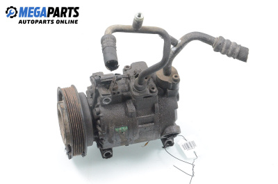 AC compressor for Lancia Lybra Station Wagon (07.1999 - 10.2005) 2.4 JTD (839BXL1A), 140 hp