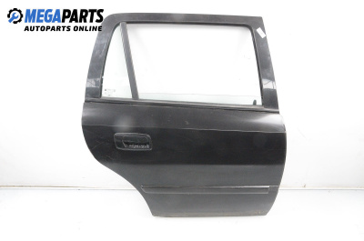 Door for Opel Astra G Estate (02.1998 - 12.2009), 5 doors, station wagon, position: rear - right