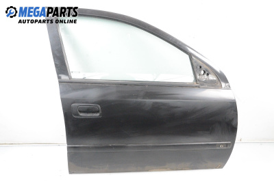 Door for Opel Astra G Estate (02.1998 - 12.2009), 5 doors, station wagon, position: front - right