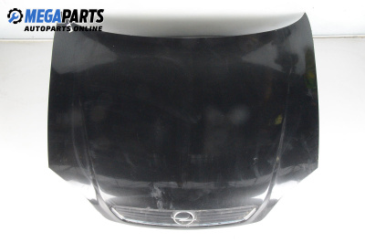 Bonnet for Opel Astra G Estate (02.1998 - 12.2009), 5 doors, station wagon, position: front