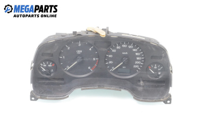 Kilometerzähler for Opel Astra G Estate (02.1998 - 12.2009) 2.0 DTI 16V, 101 hp