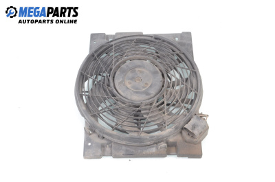 Radiator fan for Opel Astra G Estate (02.1998 - 12.2009) 2.0 DTI 16V, 101 hp