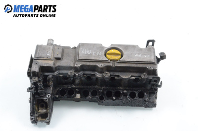 Cylinder head no camshaft included for Opel Astra G Estate (02.1998 - 12.2009) 2.0 DTI 16V, 101 hp