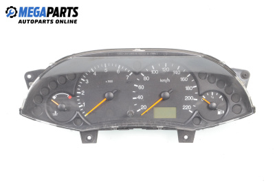 Instrument cluster for Ford Focus I Hatchback (10.1998 - 12.2007) 1.4 16V, 75 hp