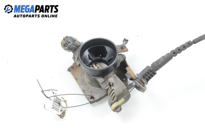 Clapetă carburator for Ford Focus I Hatchback (10.1998 - 12.2007) 1.4 16V, 75 hp