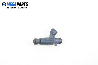 Benzineinspritzdüse for Kia Shuma Hatchback I (09.1996 - 12.2001) 1.5 i 16V, 88 hp, № 0K2A313250