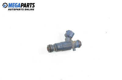 Gasoline fuel injector for Kia Shuma Hatchback I (09.1996 - 12.2001) 1.5 i 16V, 88 hp, № 0K2A313250