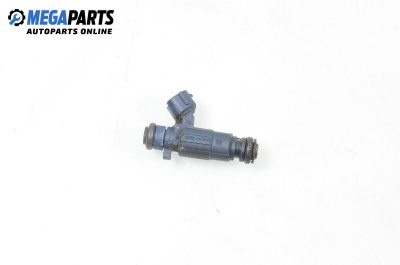 Gasoline fuel injector for Kia Shuma Hatchback I (09.1996 - 12.2001) 1.5 i 16V, 88 hp, № 0K2A313250