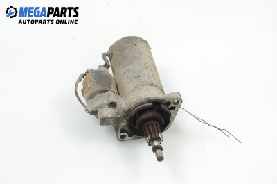 Starter for Volkswagen Passat II Sedan B3, B4 (02.1988 - 12.1997) 1.9 TD, 75 hp