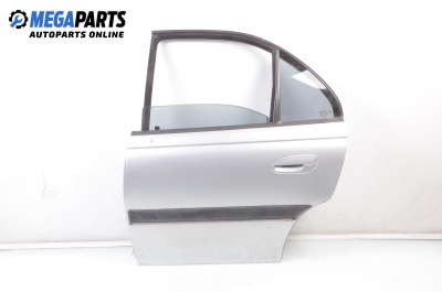 Door for Opel Omega B Sedan (03.1994 - 07.2003), 5 doors, sedan, position: rear - left