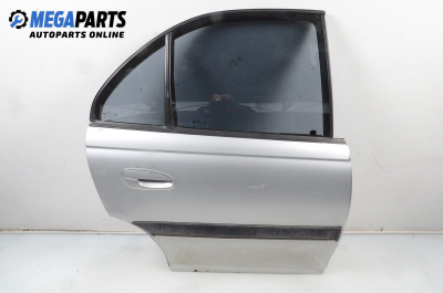 Door for Opel Omega B Sedan (03.1994 - 07.2003), 5 doors, sedan, position: rear - right