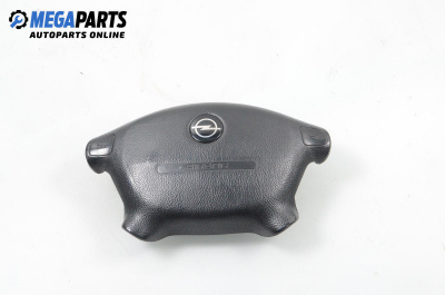 Airbag for Opel Omega B Sedan (03.1994 - 07.2003), 5 uși, sedan, position: fața