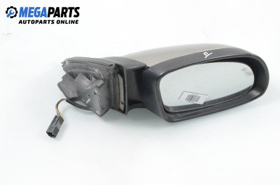 Mirror for Opel Omega B Sedan (03.1994 - 07.2003), 5 doors, sedan, position: right