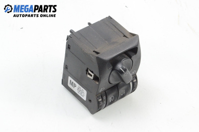 Lights switch for Opel Omega B Sedan (03.1994 - 07.2003), № 90566851