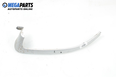 Material profilat far, inferior for Opel Omega B Sedan (03.1994 - 07.2003), sedan, position: stânga