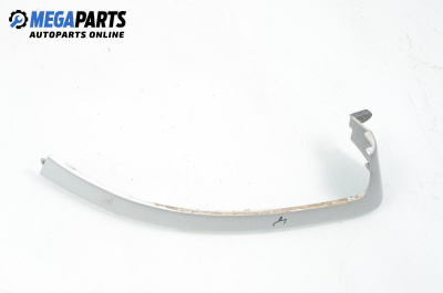 Headlights lower trim for Opel Omega B Sedan (03.1994 - 07.2003), sedan, position: right