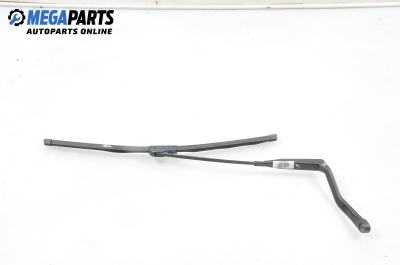 Braț ștergătoare parbriz for Opel Omega B Sedan (03.1994 - 07.2003), position: stânga