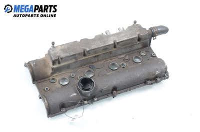 Valve cover for Opel Astra G Estate (02.1998 - 12.2009) 1.6 16V, 101 hp