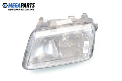 Headlight for Audi A3 Hatchback I (09.1996 - 05.2003), hatchback, position: left