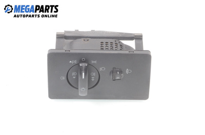 Lights switch for Ford Mondeo III Turnier (10.2000 - 03.2007)