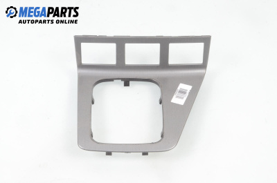 Schalthebel-konsole for Ford Mondeo III Turnier (10.2000 - 03.2007)