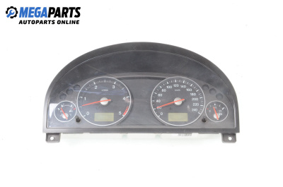 Instrument cluster for Ford Mondeo III Turnier (10.2000 - 03.2007) 2.0 16V TDDi / TDCi, 115 hp