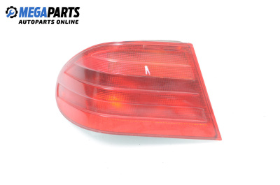 Tail light for Mercedes-Benz E-Class Sedan (W210) (06.1995 - 08.2003), sedan, position: left