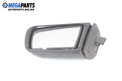 Mirror for Mercedes-Benz E-Class Sedan (W210) (06.1995 - 08.2003), 5 doors, sedan, position: left