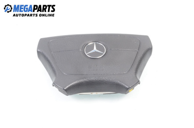 Airbag for Mercedes-Benz E-Class Sedan (W210) (06.1995 - 08.2003), 5 türen, sedan, position: vorderseite