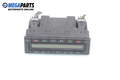 Air conditioning panel for Mercedes-Benz E-Class Sedan (W210) (06.1995 - 08.2003)