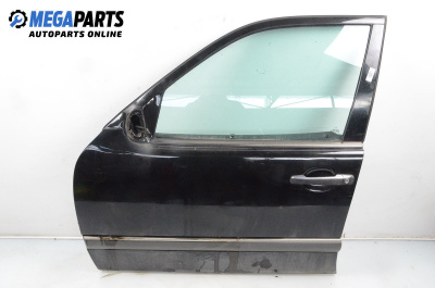 Tür for Mercedes-Benz E-Class Sedan (W210) (06.1995 - 08.2003), 5 türen, sedan, position: links, vorderseite